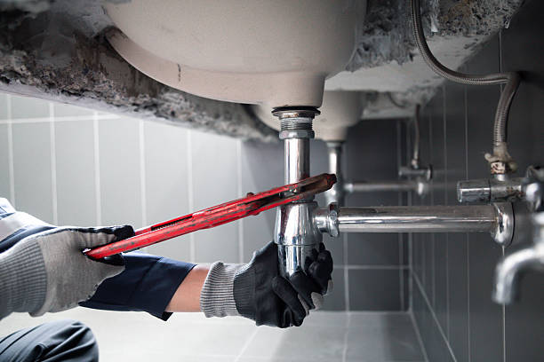 Trusted Emergency Plumber service in Wilmore, KY - AAA Plumbing Heating